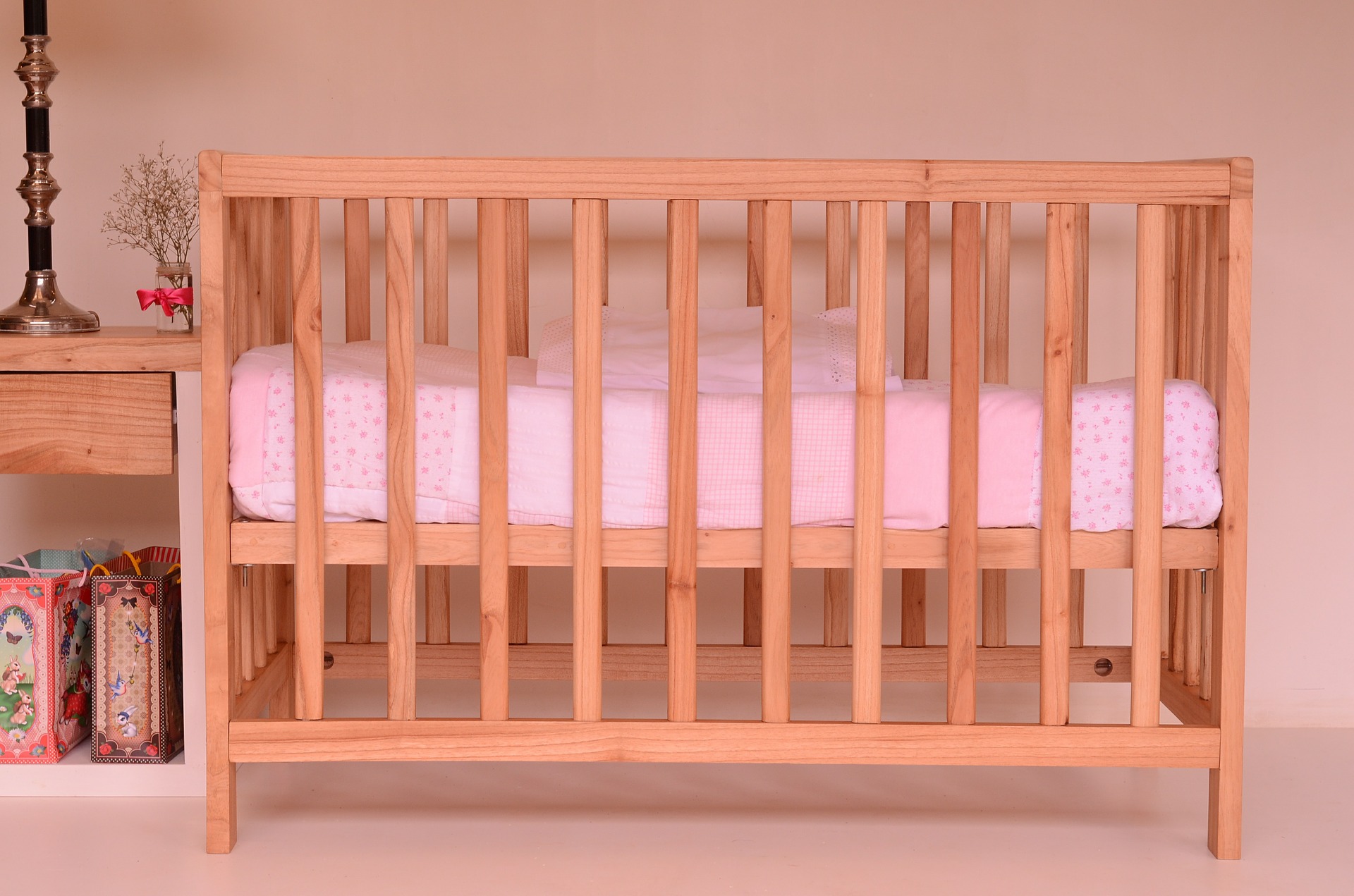 11 Ways To Repurpose a Crib Preloved UK