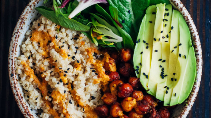 Veganuary