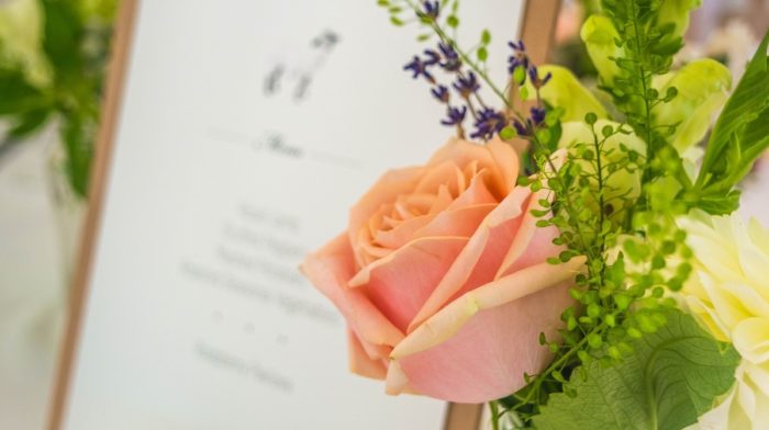 DIY Wedding Stationery Guide