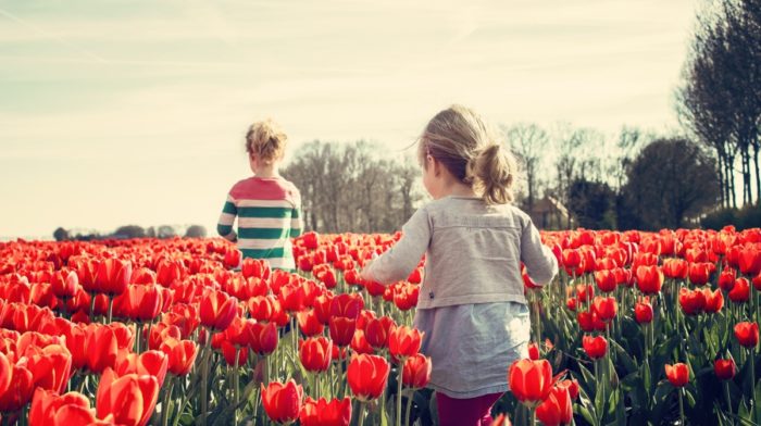 Hygge In Spring | Our Top 10 Tips