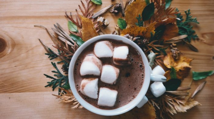 10 Ideas on How to Hygge in Autumn