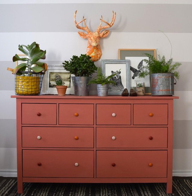 Upcycle Ikea Furniture Preloved UK