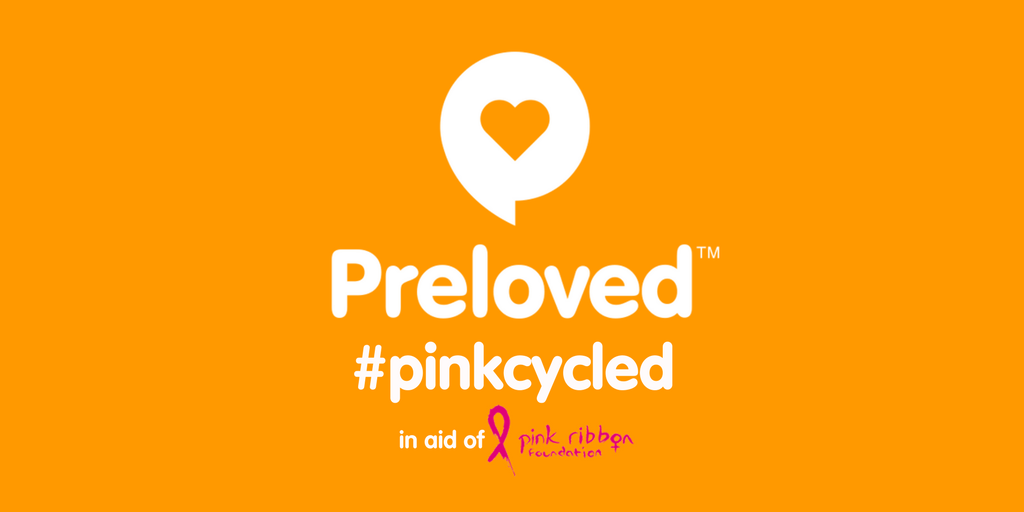 #pinkcycle tw