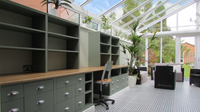 Q&A with an Upcycling Expert: UNIQ Furniture