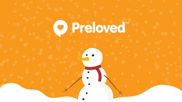 Sunny's Back | #PrelovedAdvent 2018