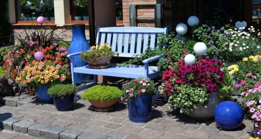 Filling Gaps Between Paving Slabs Preloved Uk