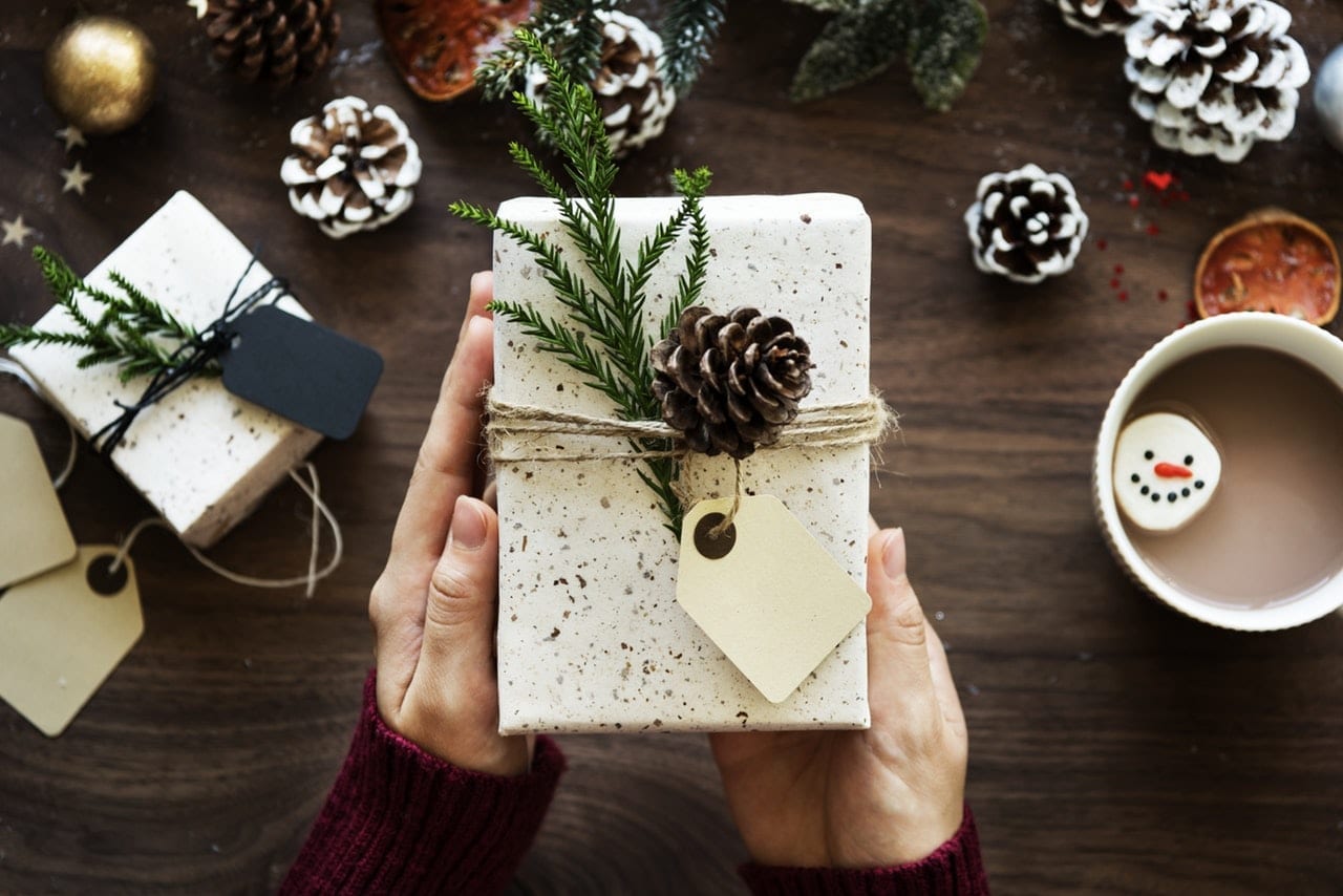 Have a More Eco-Friendly Christmas | Our Top 10 Tips