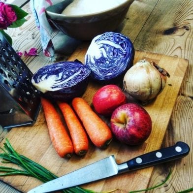 Top Tips for Up-cycling Your Fridge!