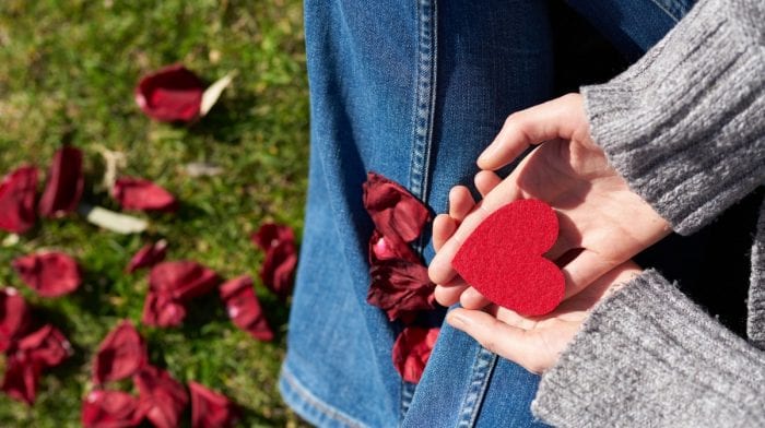 Top 5 Upcycled Valentine's Day Ideas