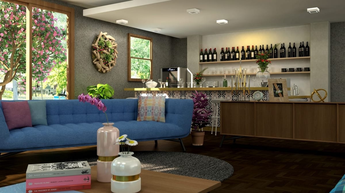 Need Some Home and Interior Design Inspiration? - Preloved UK