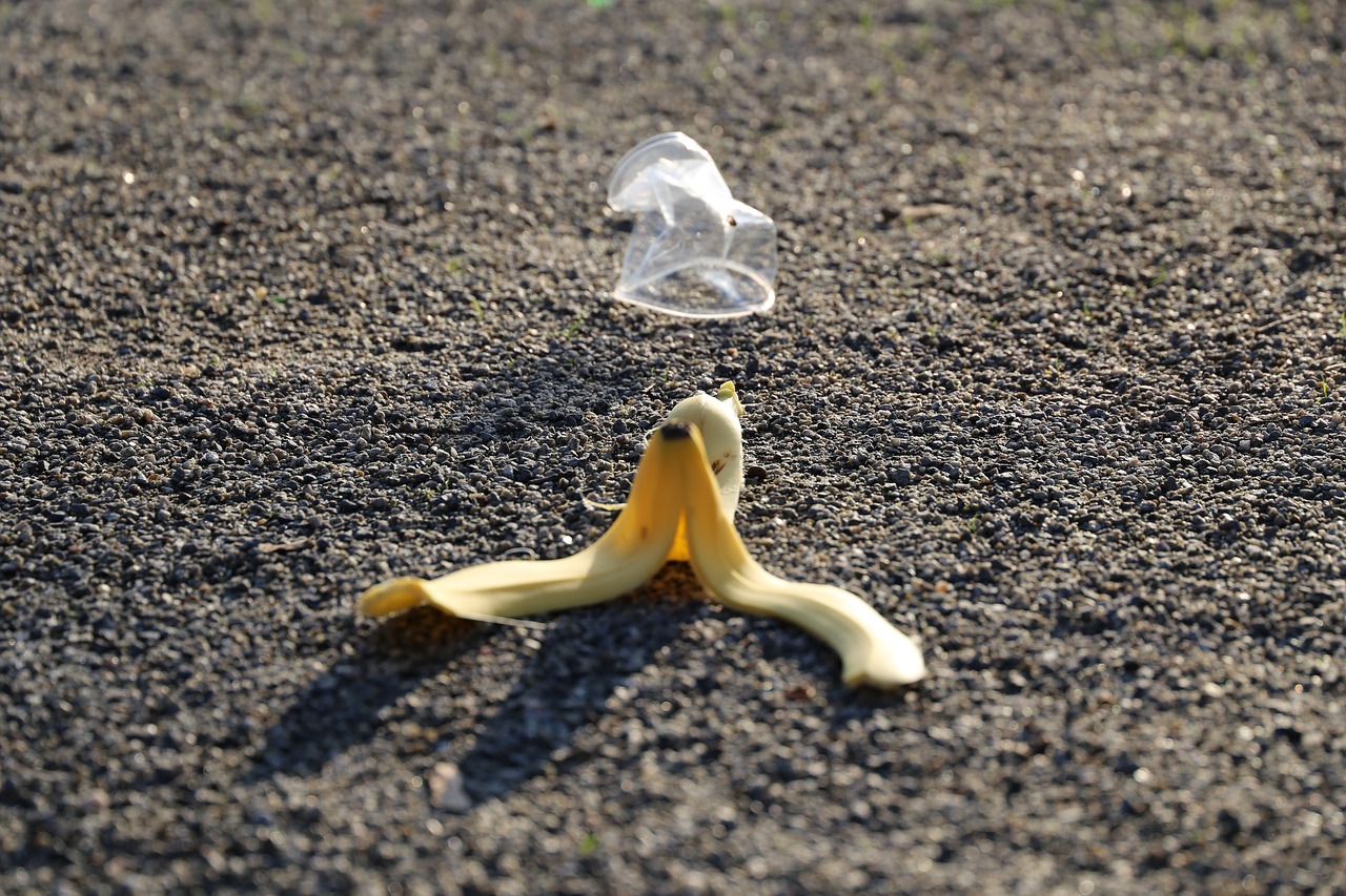 banana