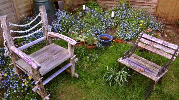 How to Create a Sustainable Garden This Summer
