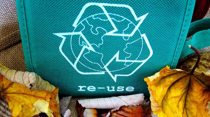5 Recycling Resolutions You Should Start Right Now