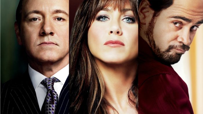 The 5 Types of Horrible Bosses Revealed