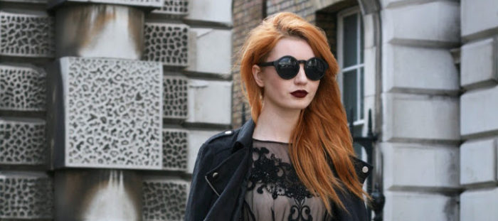 London Fashion Week: Blogger Style