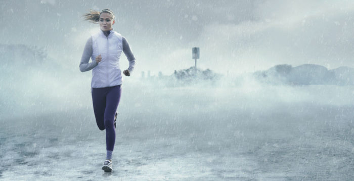 5 Winter Workouts and What to Wear