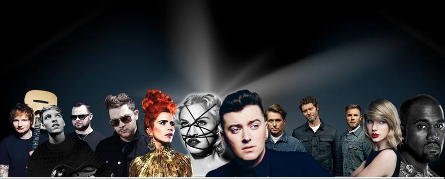BRIT Awards 2015: Full List of Winners