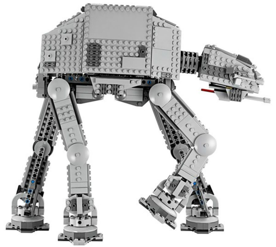 LEGO Star Wars And Force Friday - The Hut