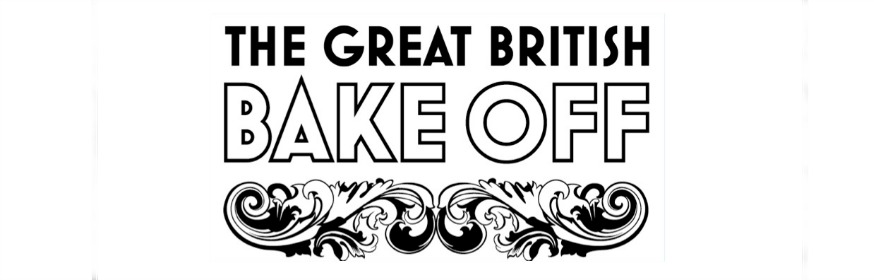 The Best of The Great British Bake Off