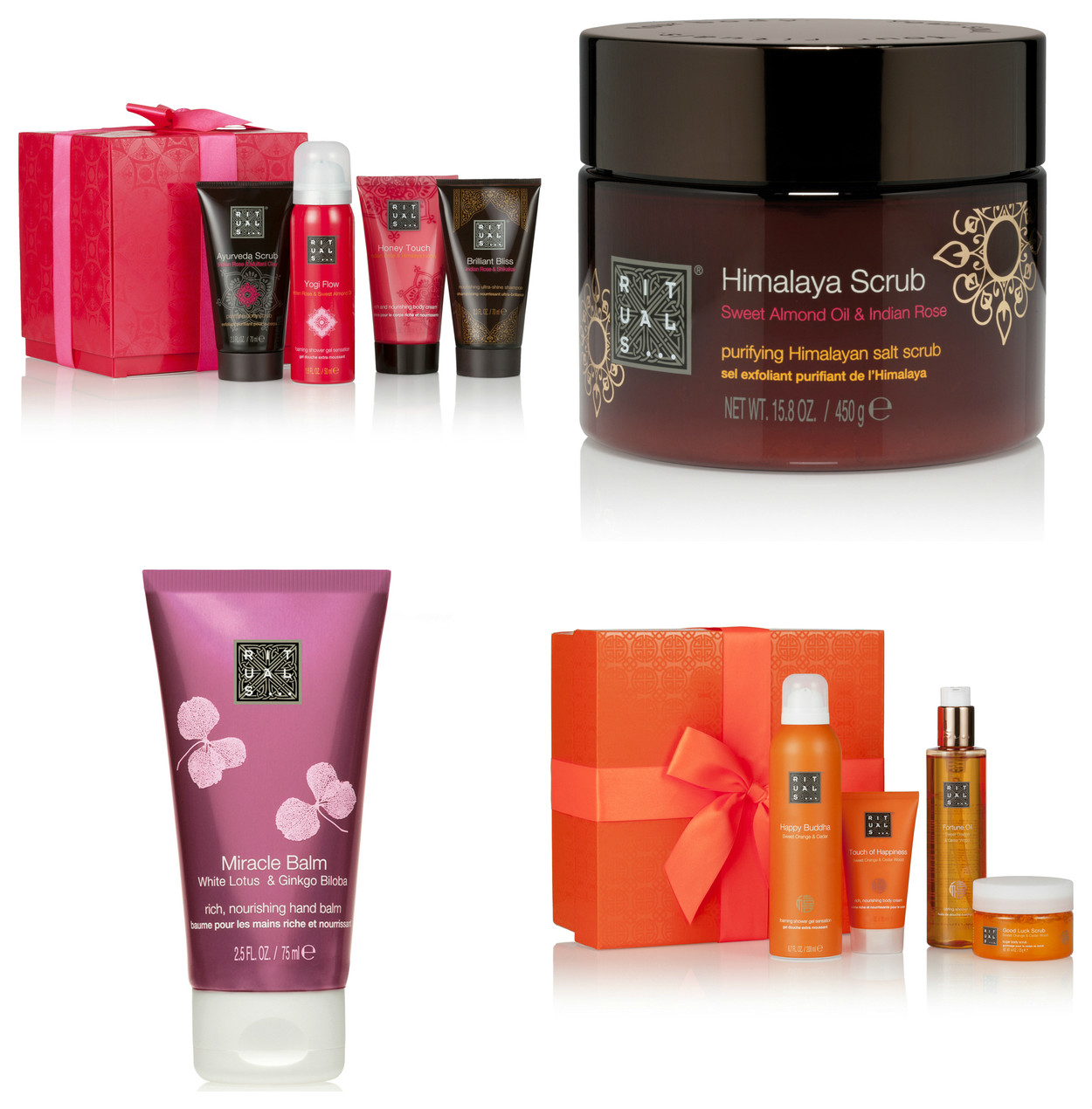 Valentine’s Day Gift Ideas | Rituals - The Hut