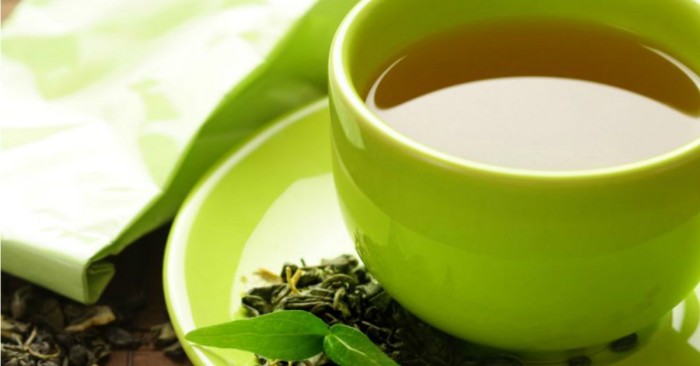 The Secret Benefits of Green Tea Extract