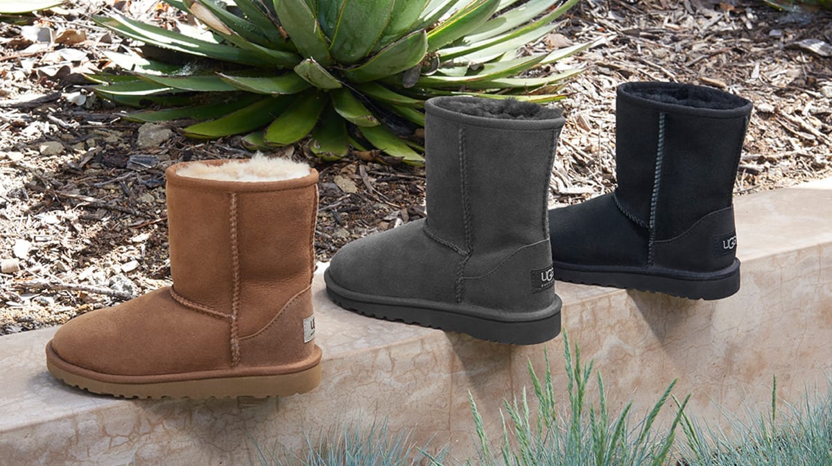 The Ultimate UGG Boots Buyer's Guide 