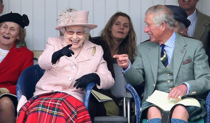 11 Times The Queen Had Royal Style