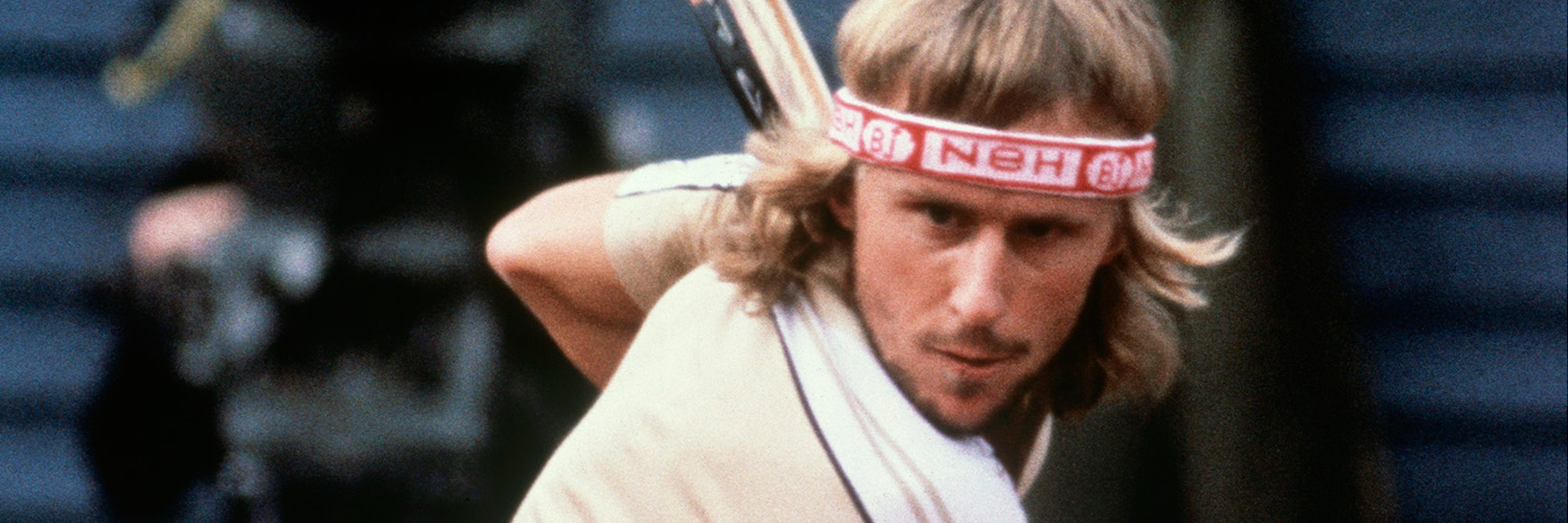 Kraan Generaliseren vorm Björn Borg: An Ode to Wimbledon's Greatest Champion