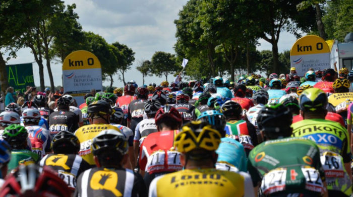 Le Tour de France 2016: Everything You Need to Know