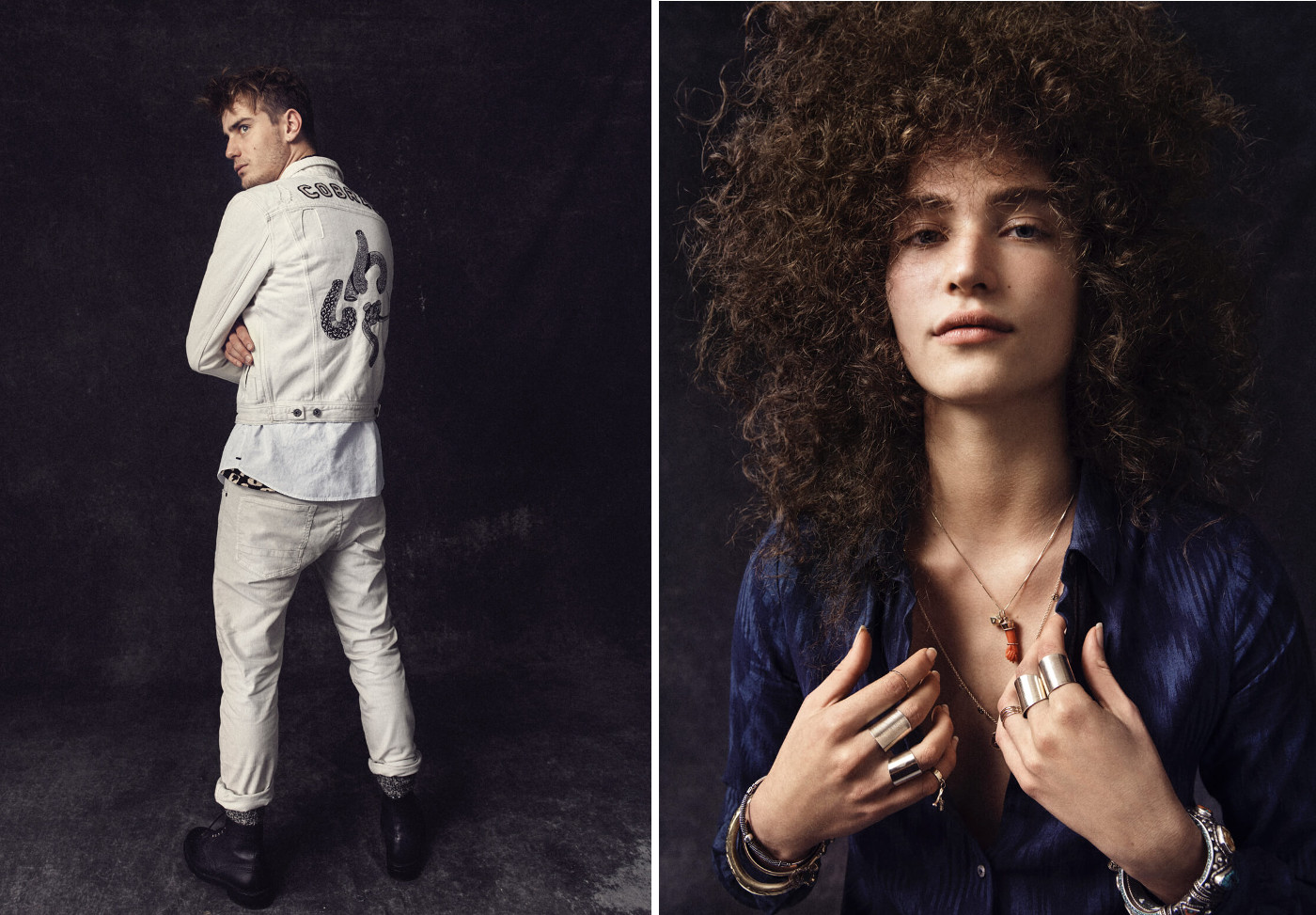 Scotch & Soda The Rise of Amsterdam's Coolest Brand The Hut