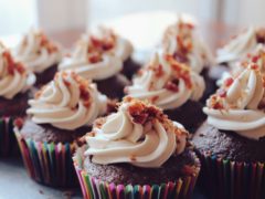cupcake-Seven Ideas for Entertaining the Kids These School Holidays For Less