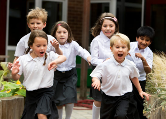 Seven Ways to Entertain the Kids For Less These Summer Holidays