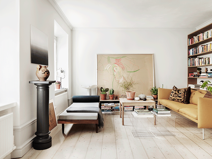 Scandinavian Interior Design Hygge