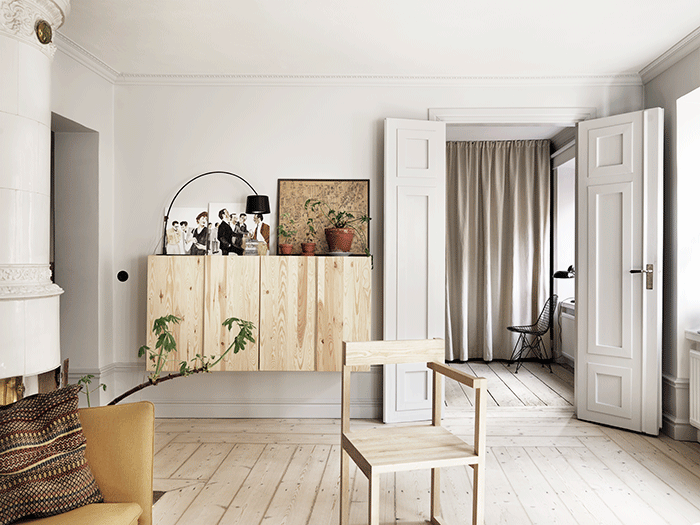 Scandinavian Interior Design Hygge