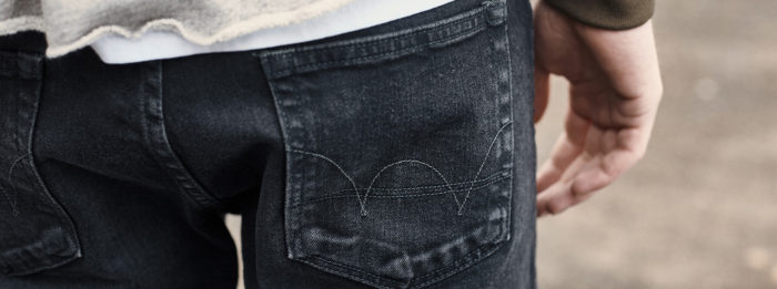 Finding Your Perfect Pair of Edwin Jeans