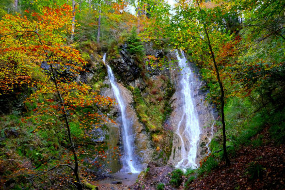 Top 10 British Walks for Spring