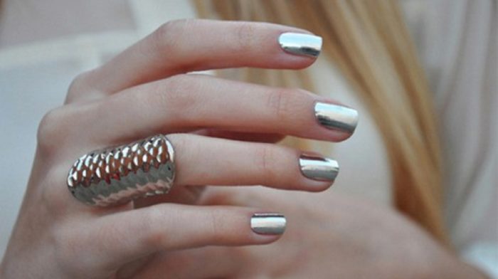 Update Your Autumnal Manicure With These Nail Trends