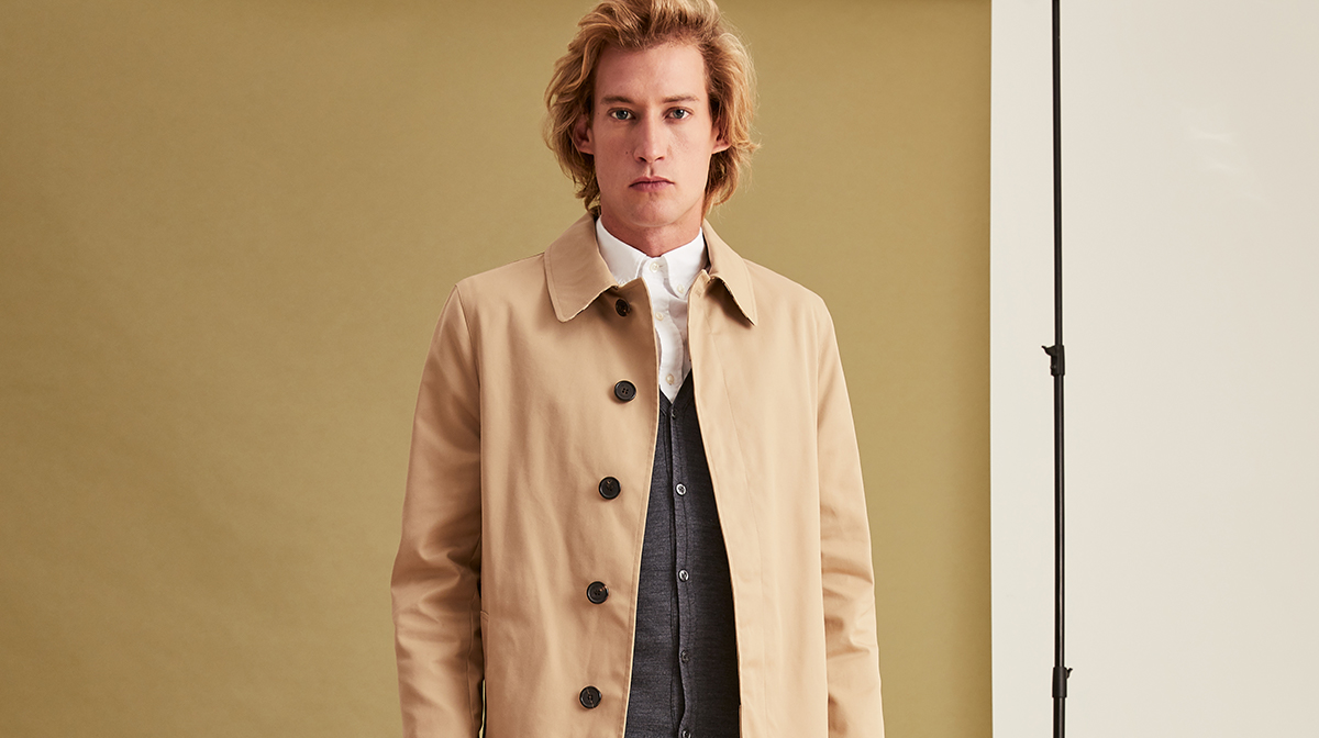 Outerwear for Every Occasion This Season | The Hut