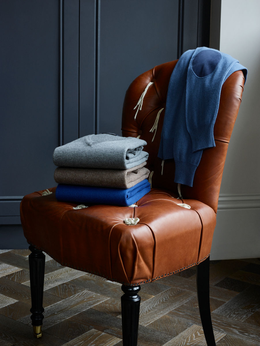 hackett london review