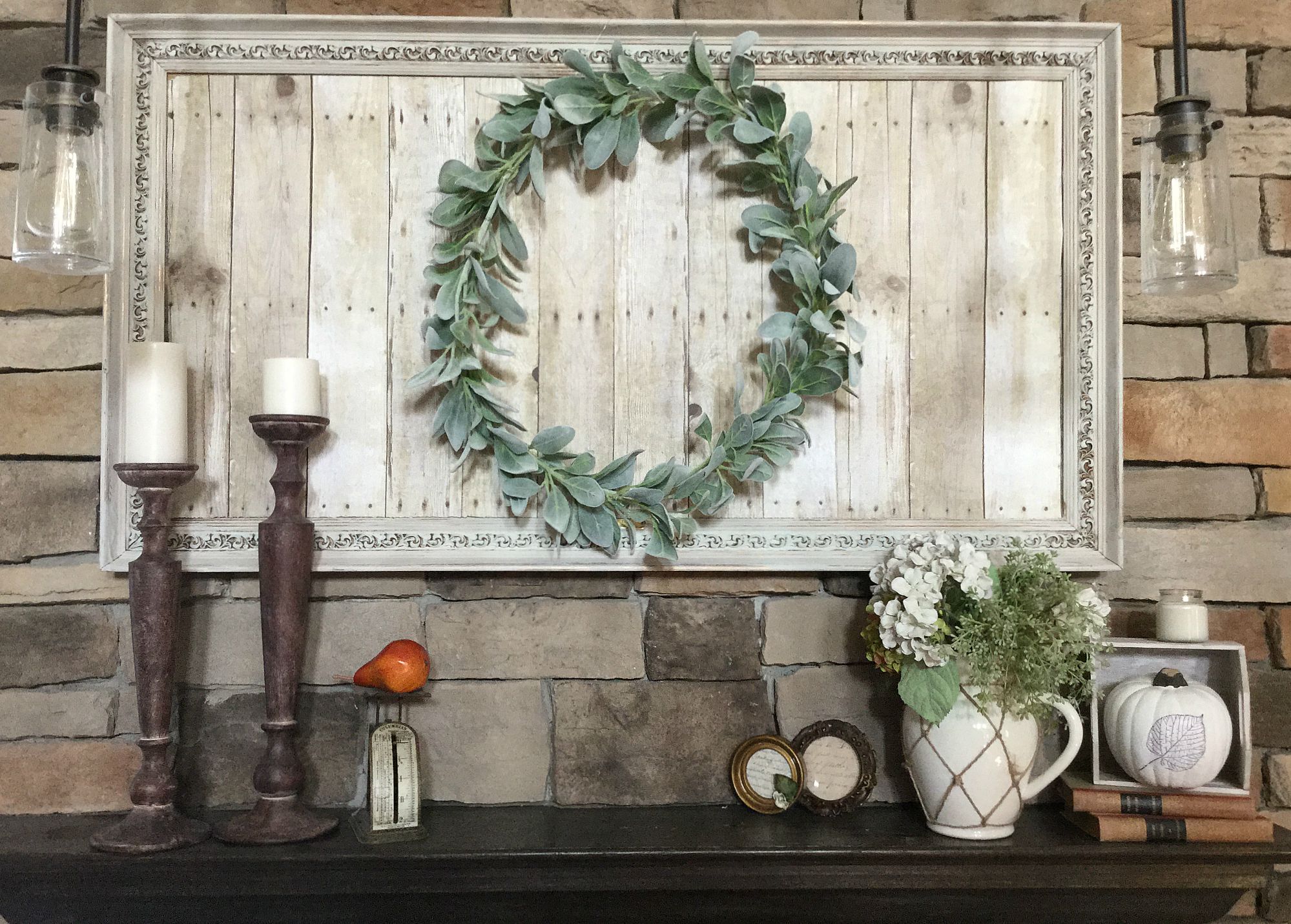 DIY Christmas Decoration Ideas - The Hut