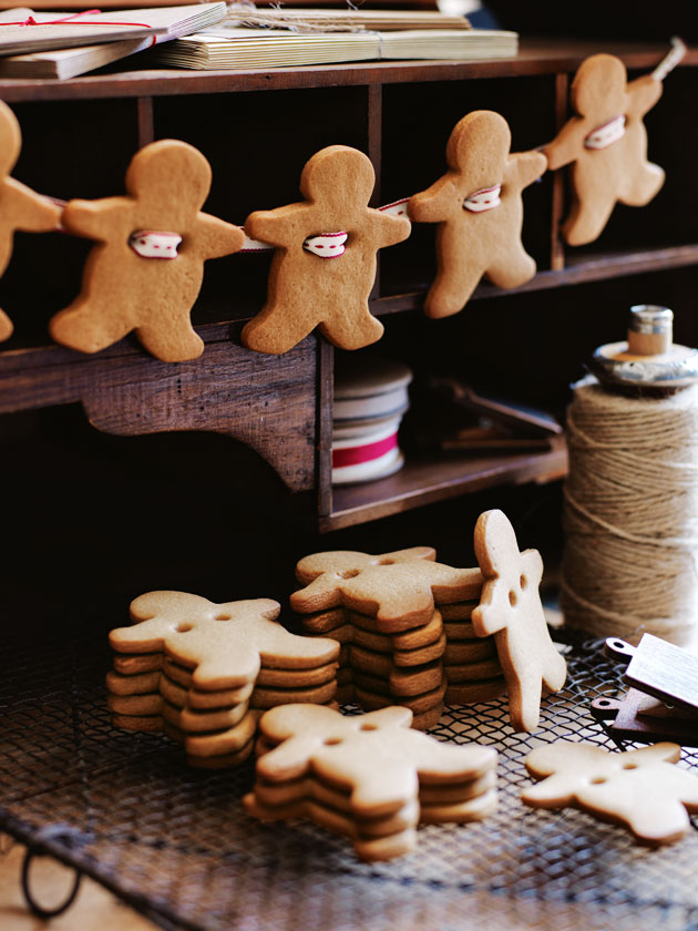 gingerbread-men-garland