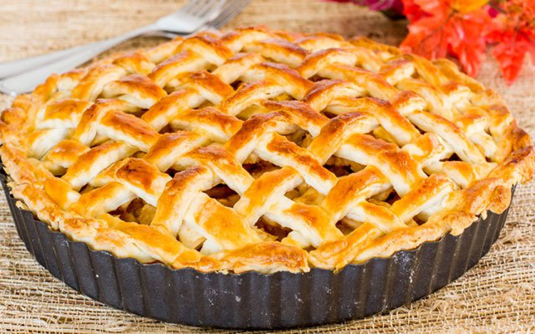 Classic-American-Recipes-Apple-Pie