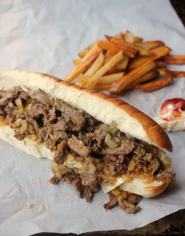 Classic-American-Recipes-philly-cheesesteak-sandwich