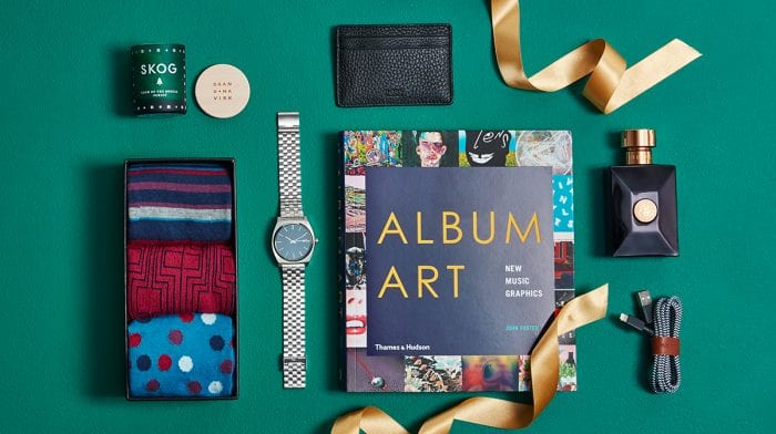 9 Christmas Gifts He’ll Love This Christmas