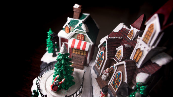 Quiz: The World's Wackiest Christmas Traditions