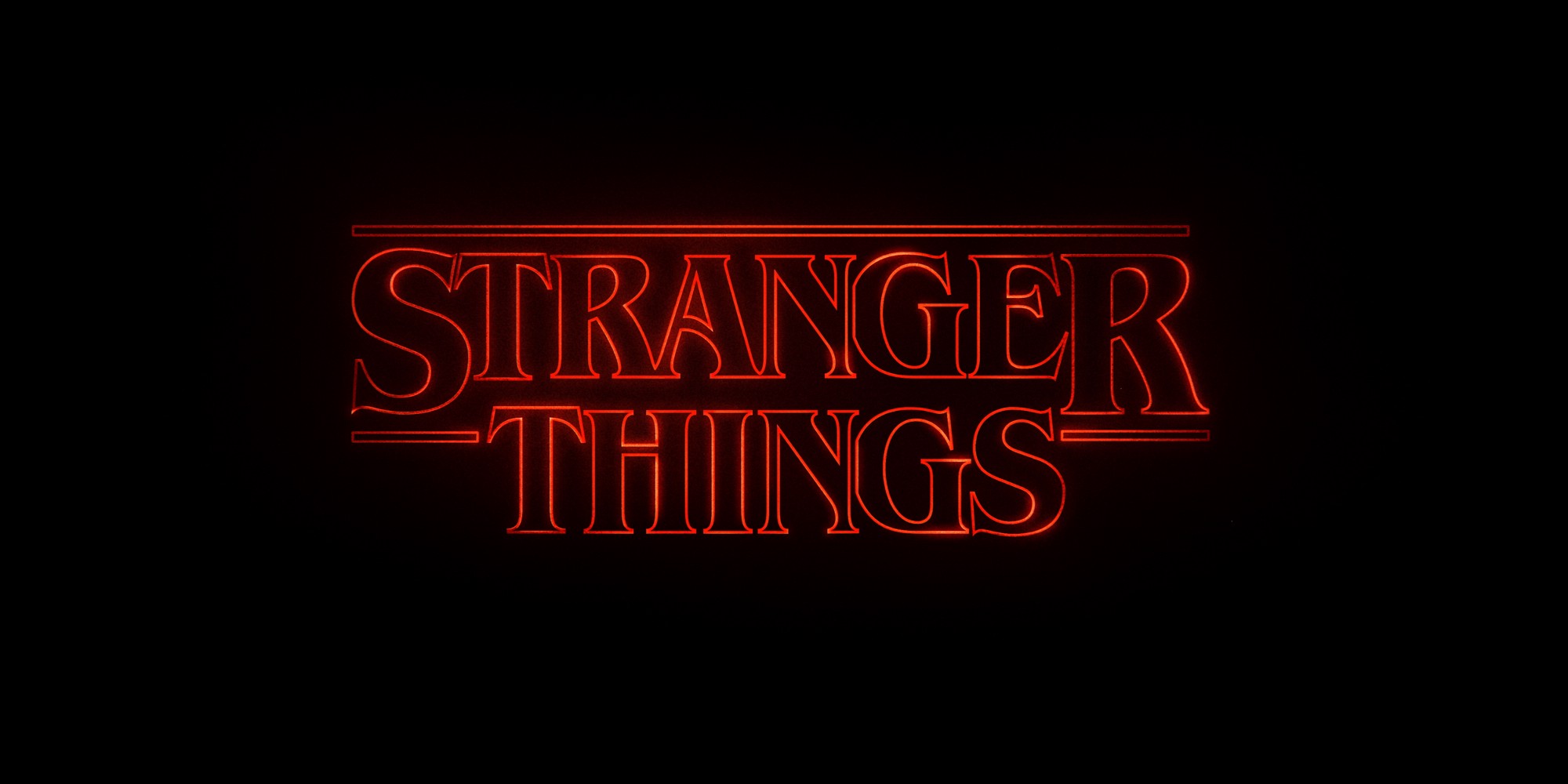 Stranger-things