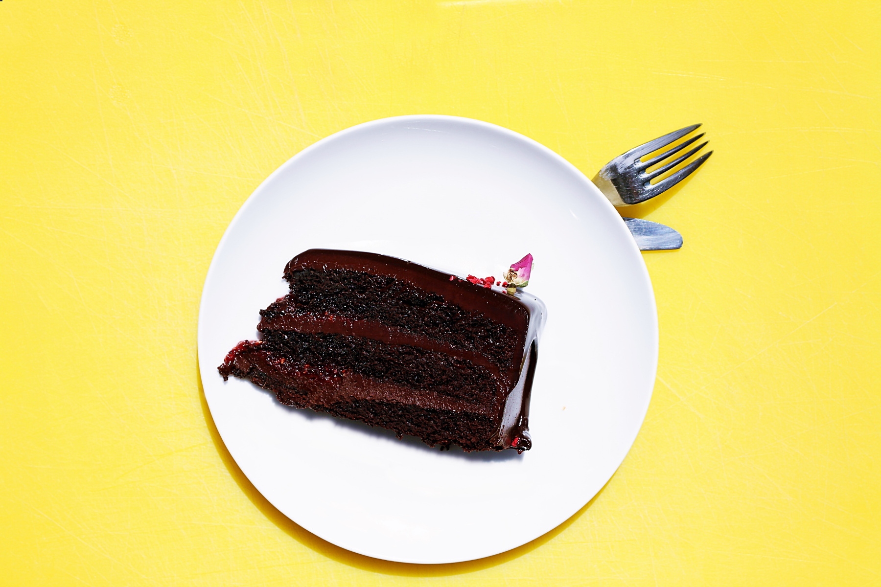 Food-Trends-2017-Chocolate-Cake