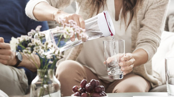 Five Reasons Why Filtered Water is the Key to a Healthier Lifestyle