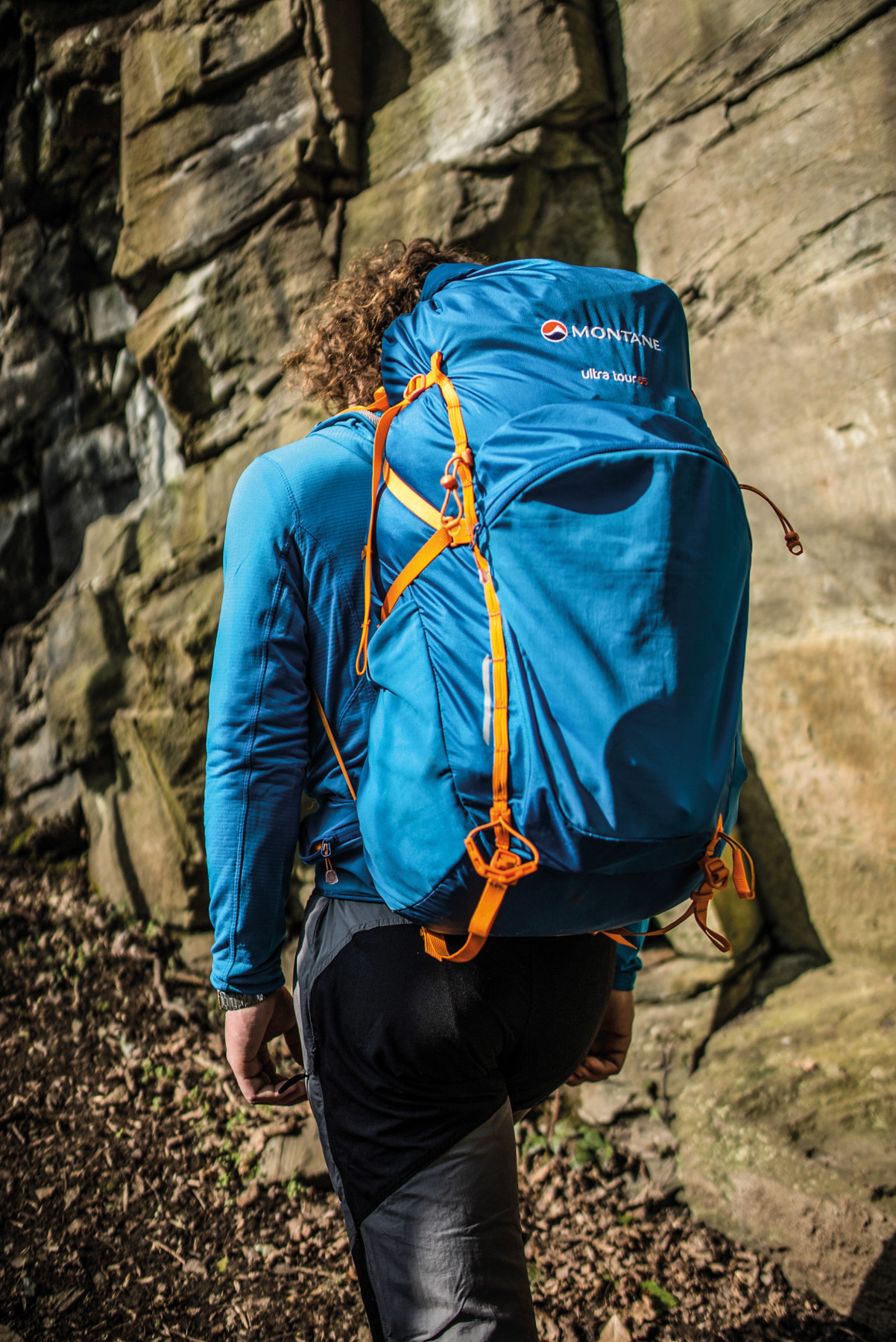 Introducing Montane - The Hut