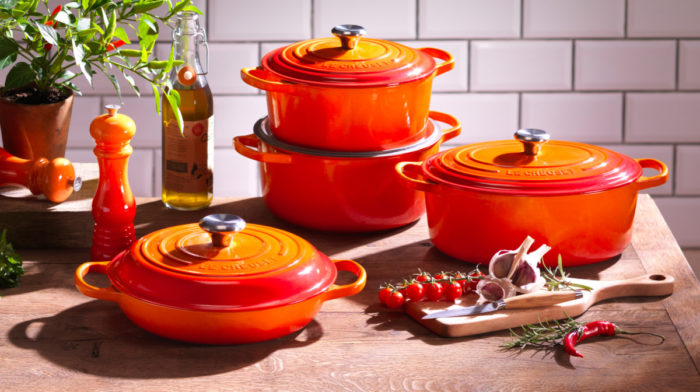 A Buyer’s Guide to Le Creuset